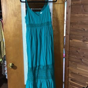 Jack By BB Dakota Maxi Dress